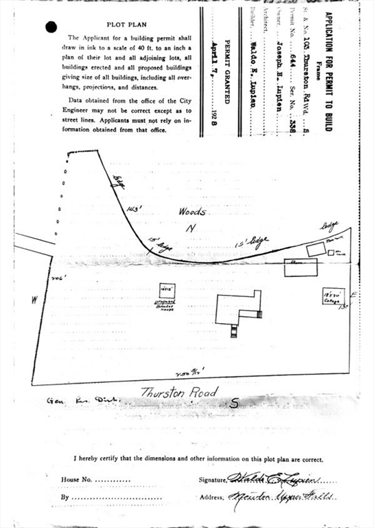 93 Thurston Road Property Photo 9
