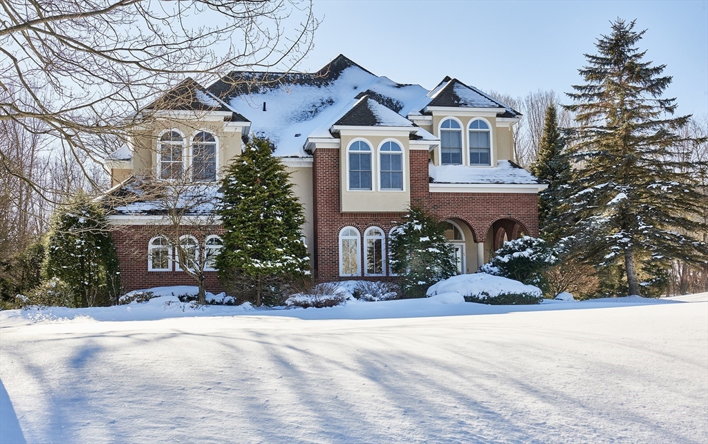 1 Pheasant Way Property Photo