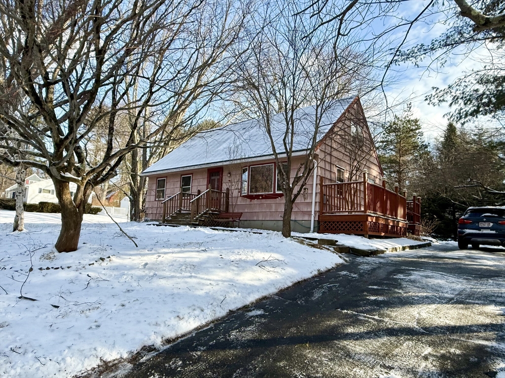 58 Arnold Rd Property Photo