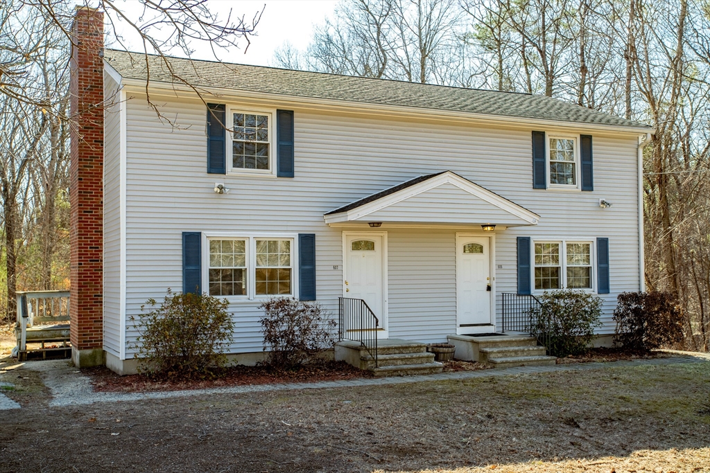 607-609 Flat Hill Rd Property Photo 1
