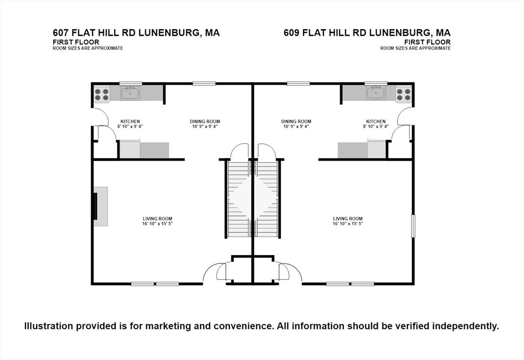 607-609 Flat Hill Rd Property Photo 26