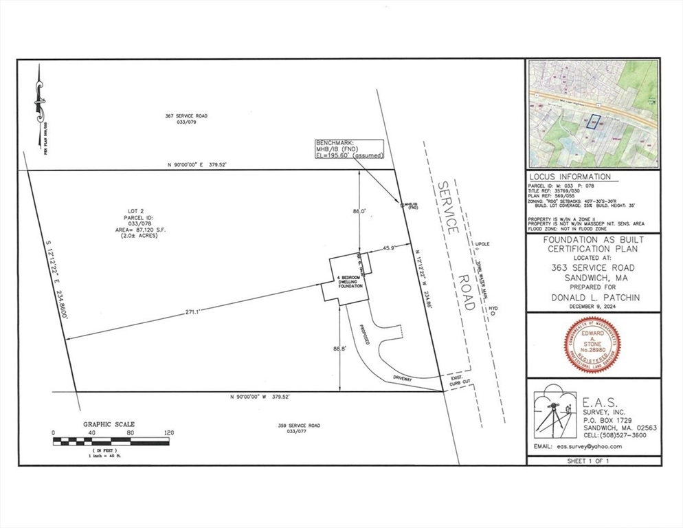 363 Service Rd Property Photo 2