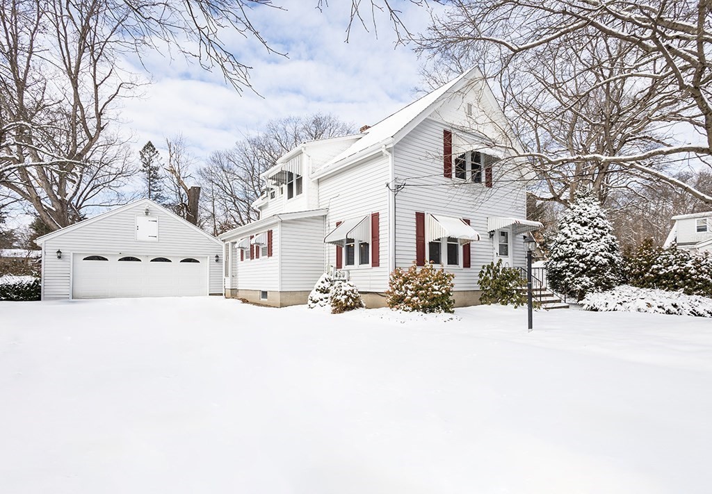 46 Quinton Ave Property Photo 1