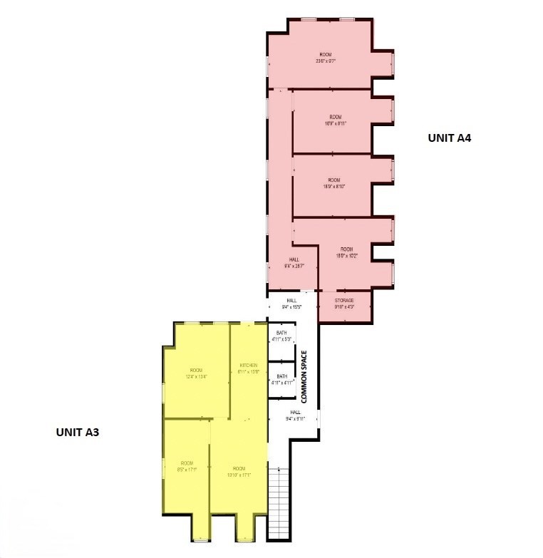 434 Route 134 # A4 Property Photo 9