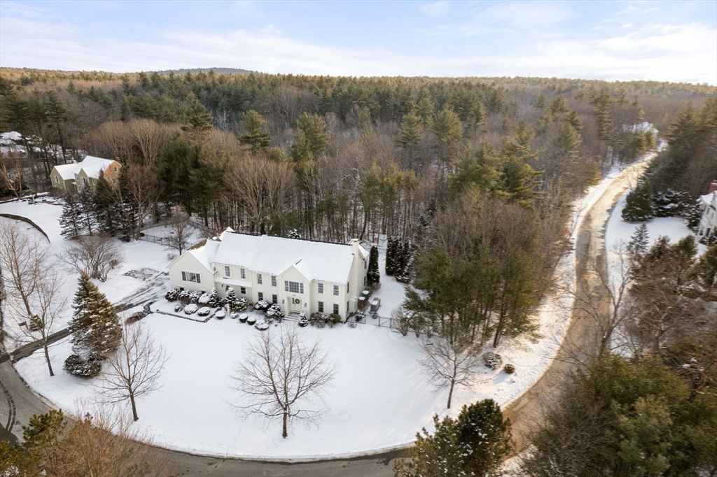 14 Winding Oaks Way Property Photo