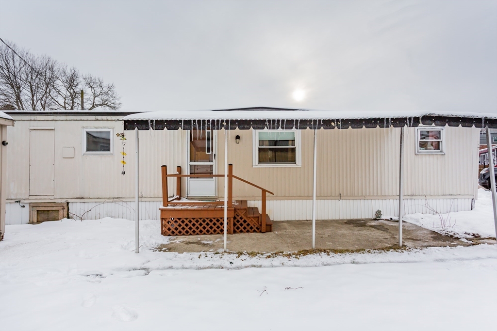 12 Gerald Drive Property Photo