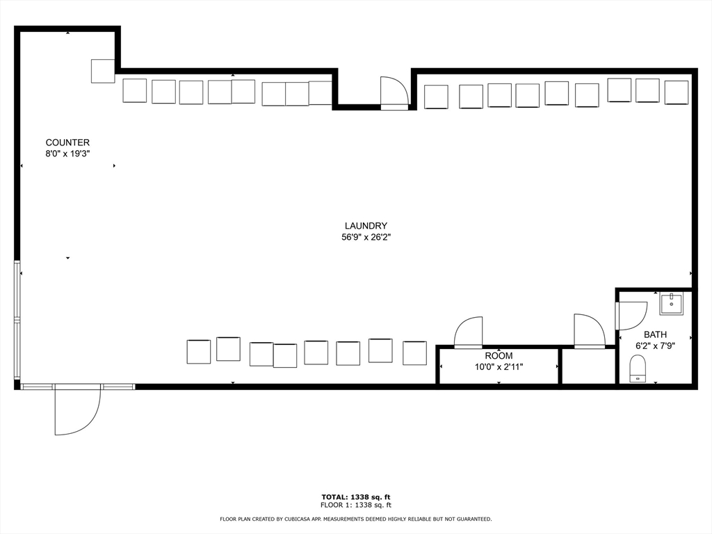 477 Park Property Photo 9