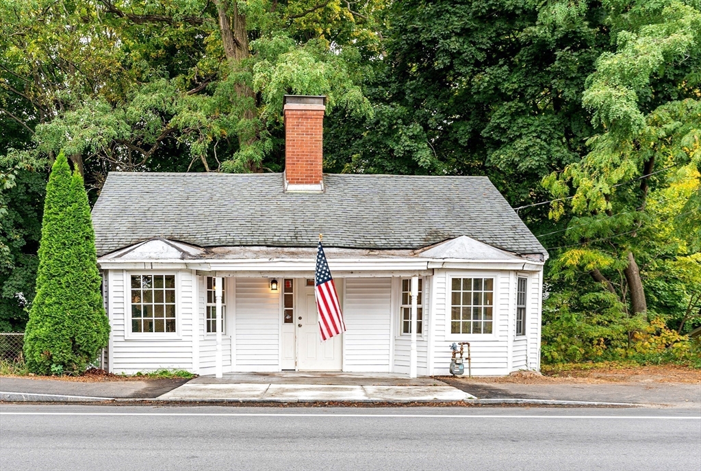64 Worcester Street Property Photo