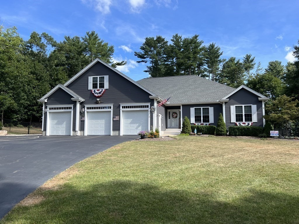 1 Patriot Circle Property Photo