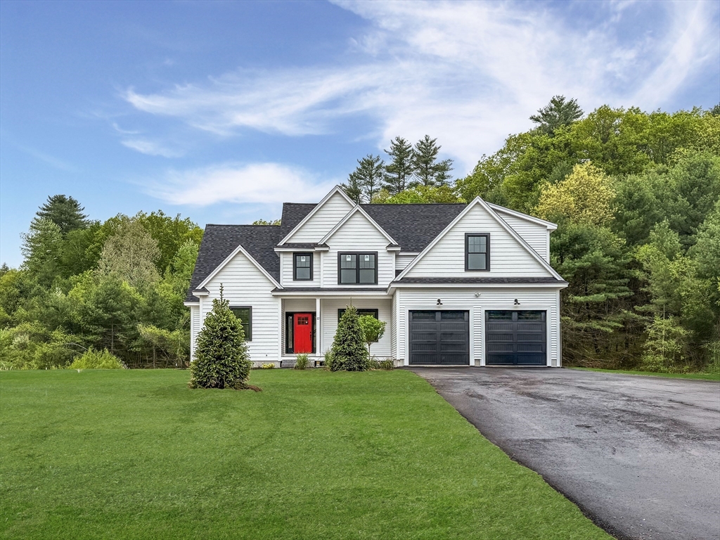 12 Byam Rd