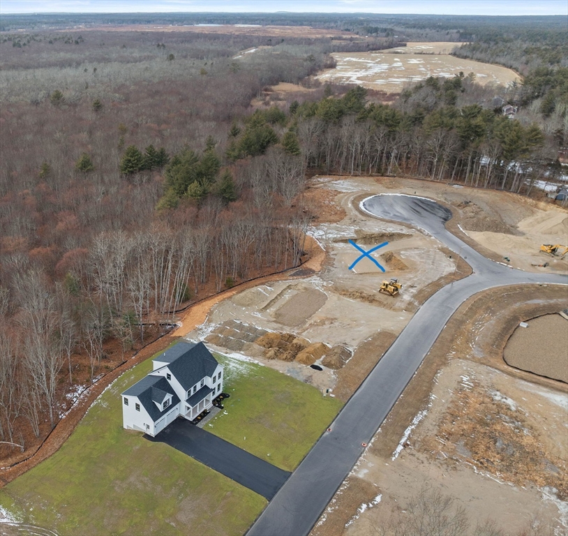 Lot 3 Margot Rose Circle Property Photo 1