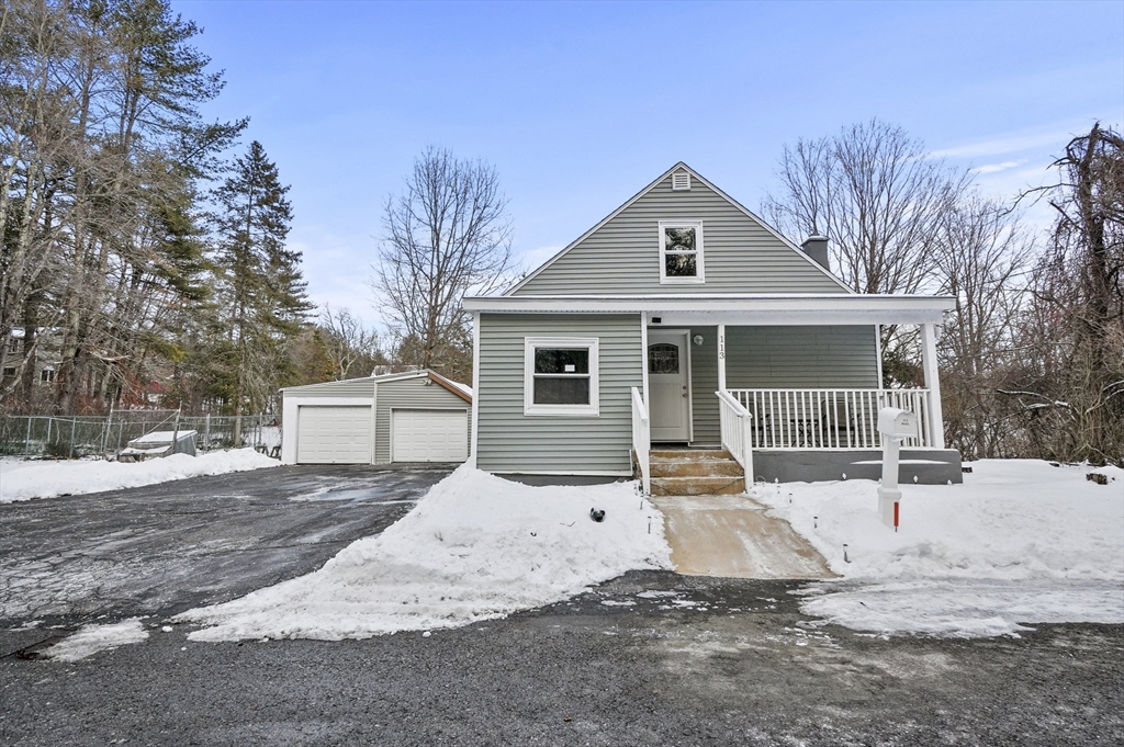 113 Roosevelt Avenue Property Photo