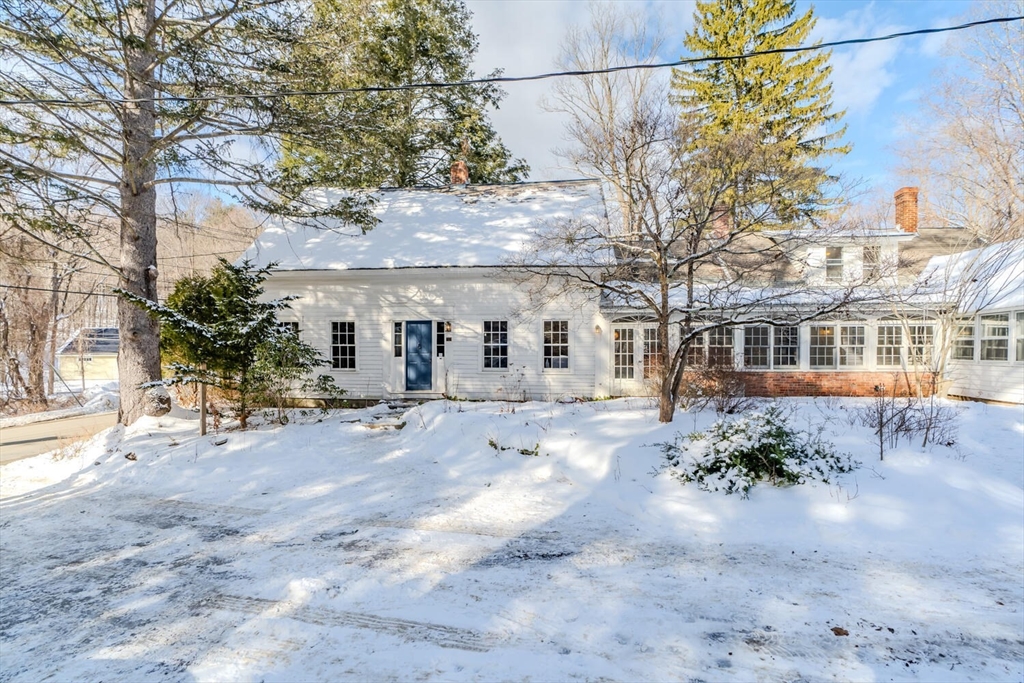 Leverett Real Estate Listings Main Image