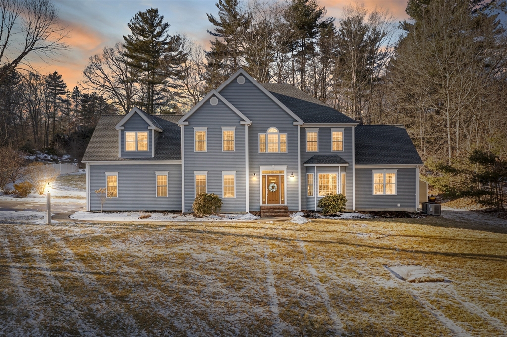 3 Hickory Drive Property Photo