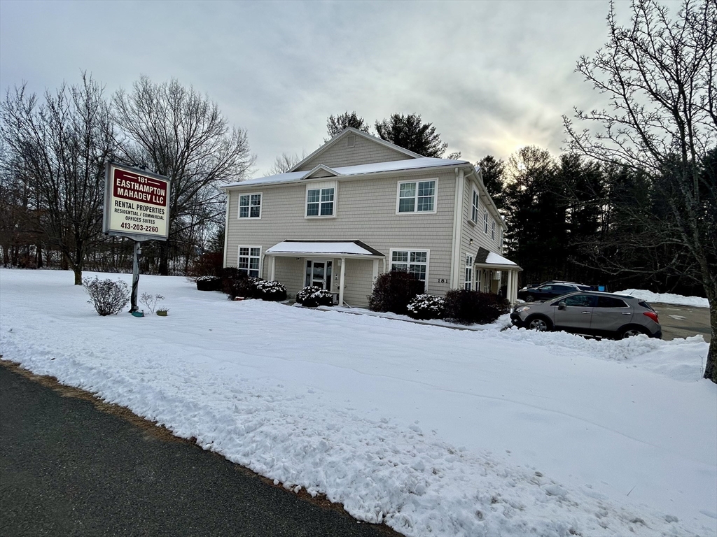 181 Northampton St # A3 Property Photo 1