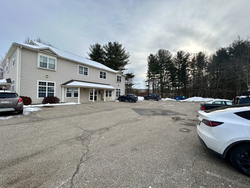 181 Northampton St # A3 Property Photo 2