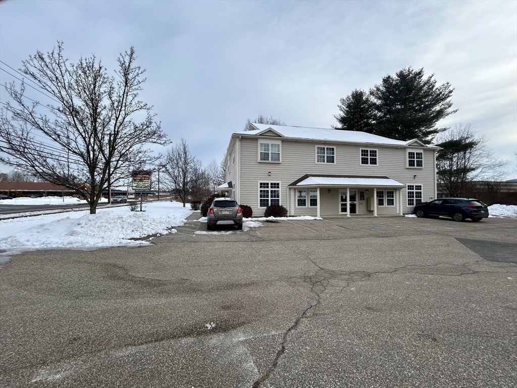 181 Northampton St # A3 Property Photo 4