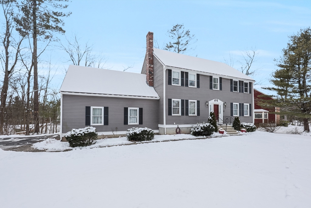 3 Gable Way Property Photo