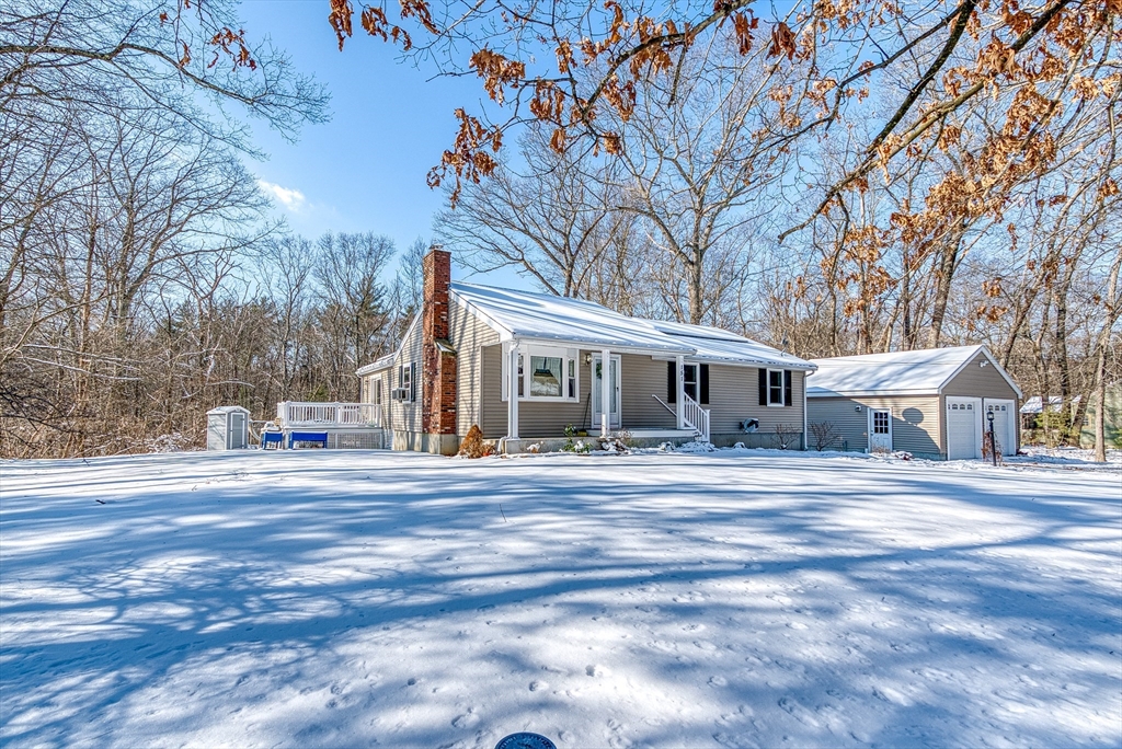 151 Martin Road Property Photo