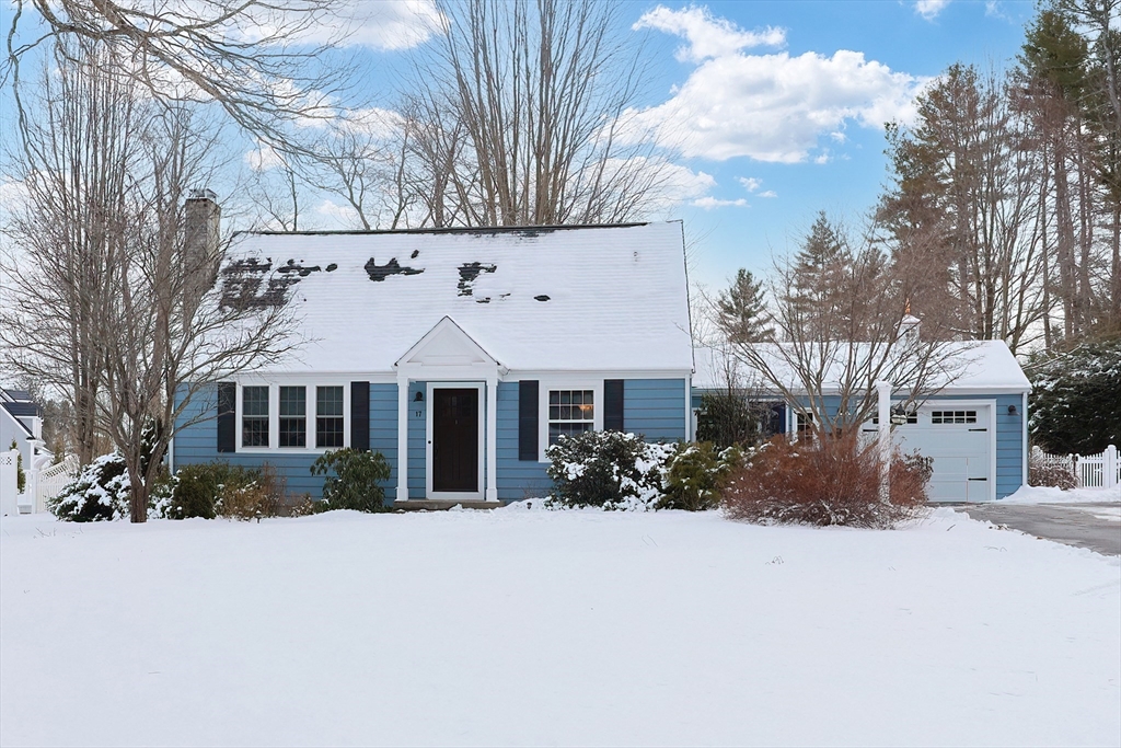 17 Smithhurst Dr Property Photo