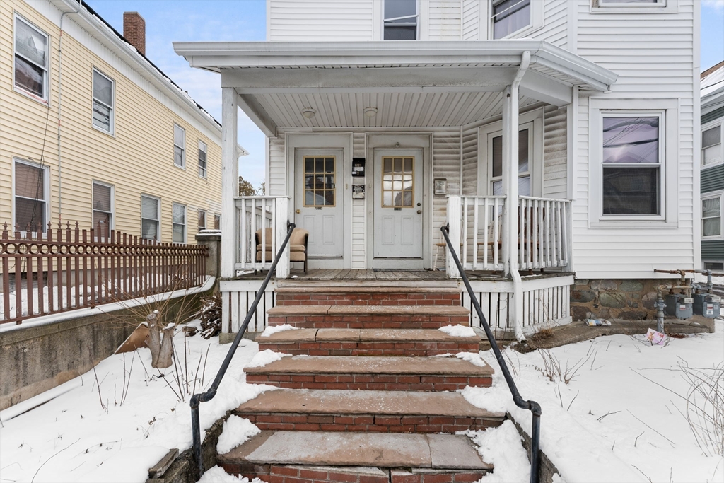 1228 Warren Ave Property Photo 4