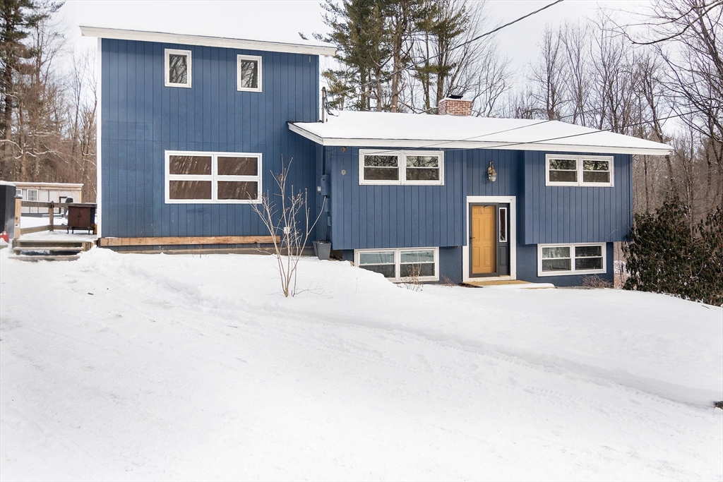 58 Calamint Hill Rd S Property Photo