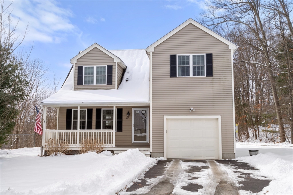 22 Irene Ct Property Photo