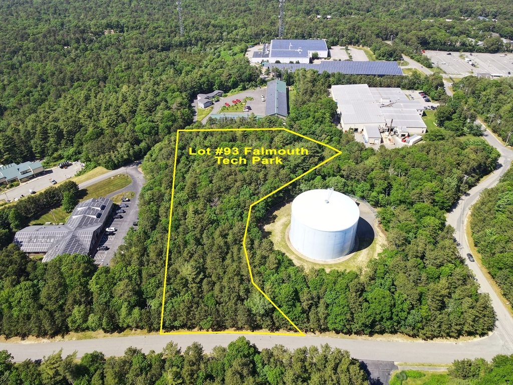 64 Technology Park Drive Property Photo 1