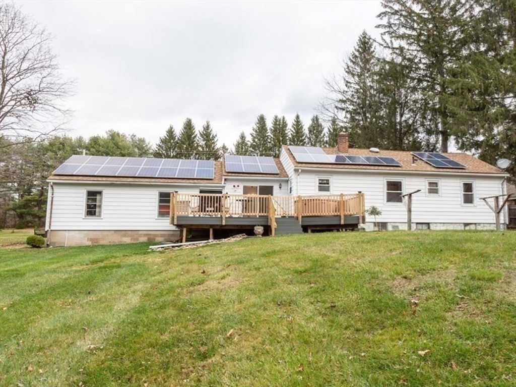 246 Belchertown Road Property Photo