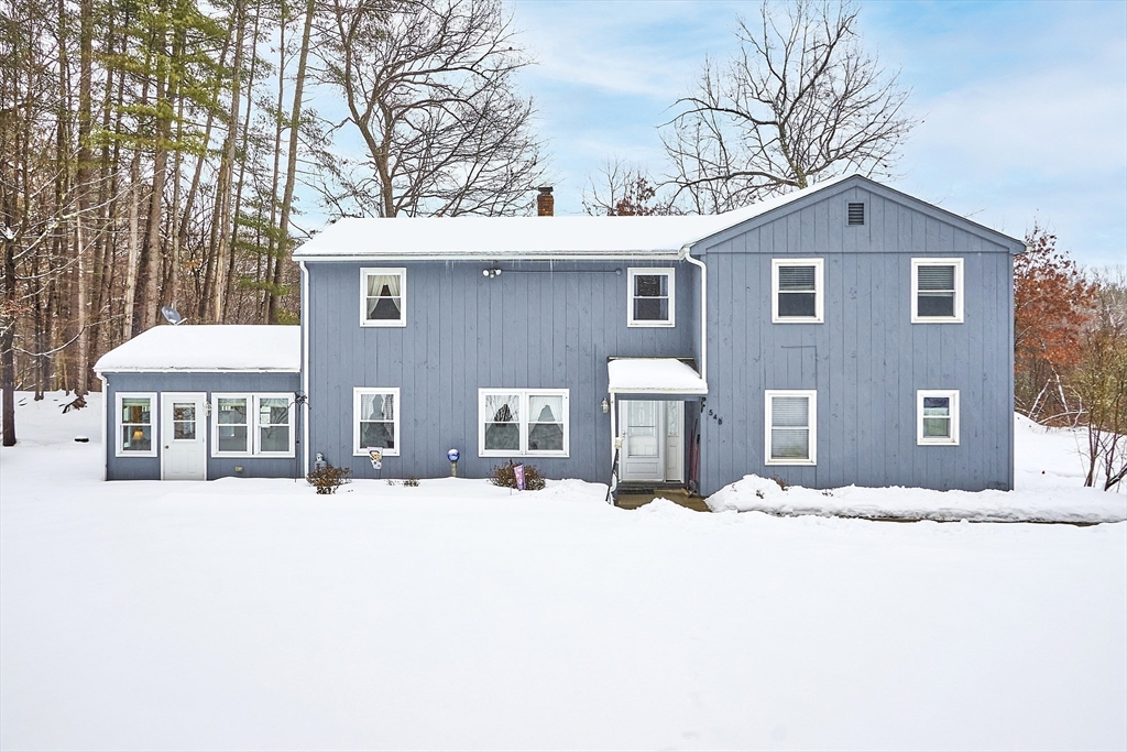 54 Stillwater Road # B Property Photo
