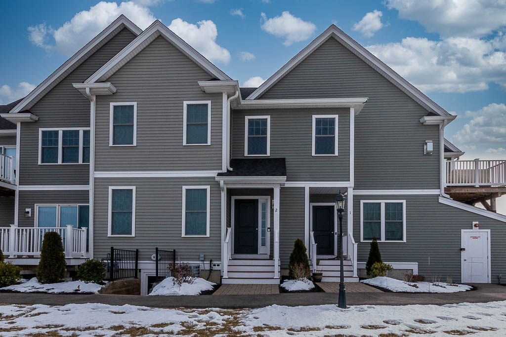 70 Lebaron Blvd # 2 Property Photo