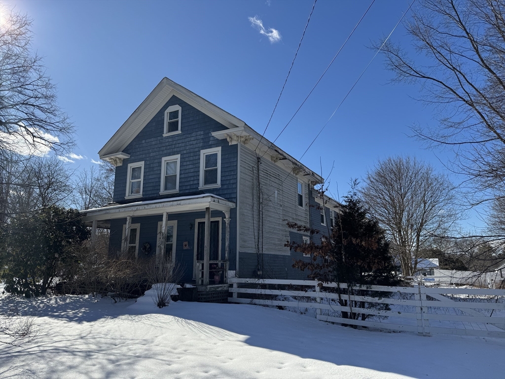 603 Woburn St Property Photo