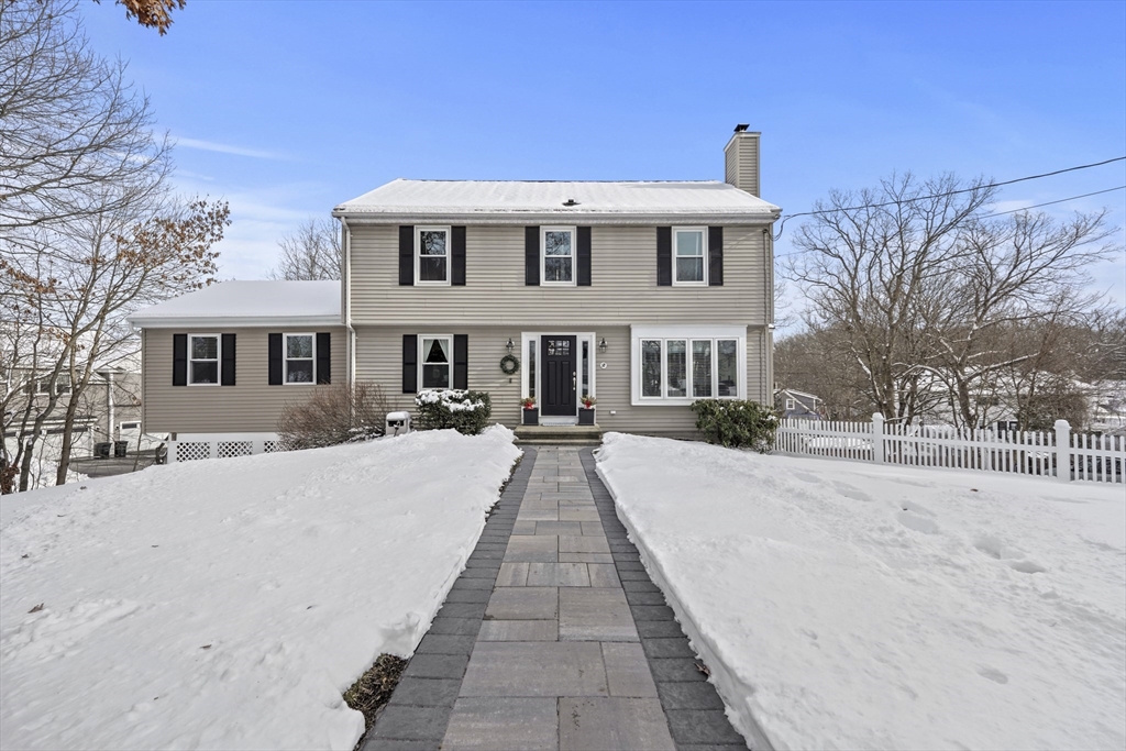 2 Baldwin Avenue Property Photo