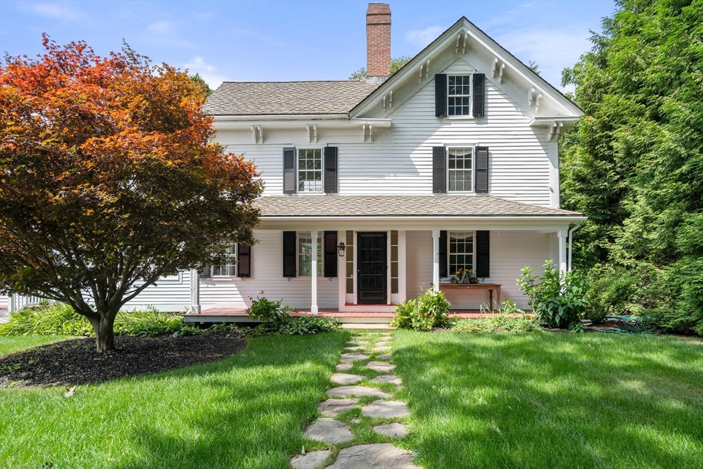 60 Walnut Road Property Photo
