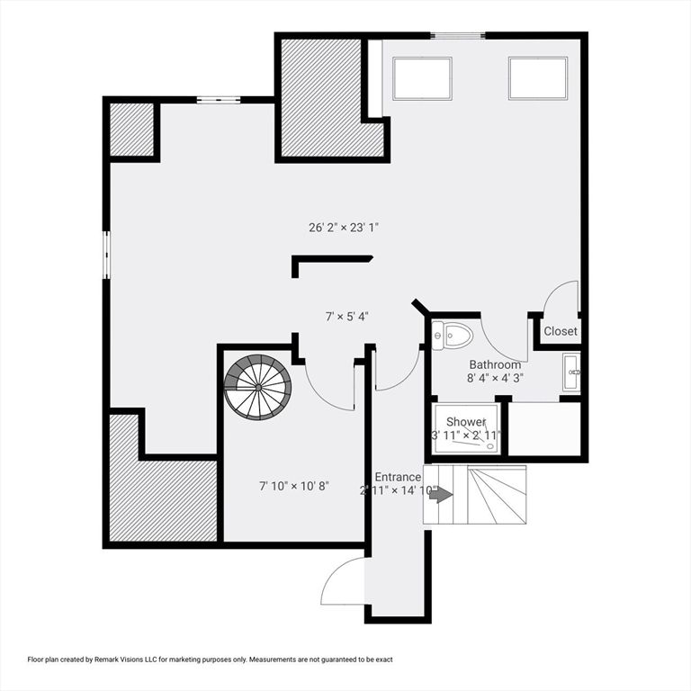 993 Chestnut St # 5 Property Photo 6