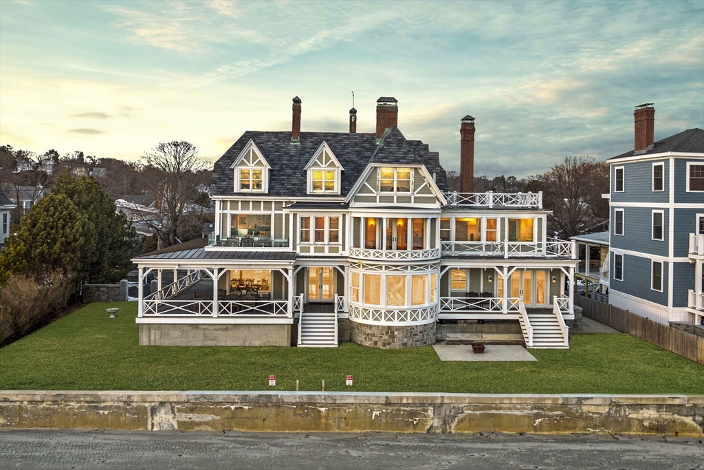 251 Puritan Road Property Photo