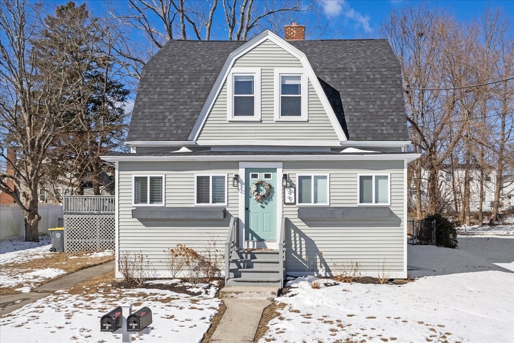 29 Madison Ave. Property Photo