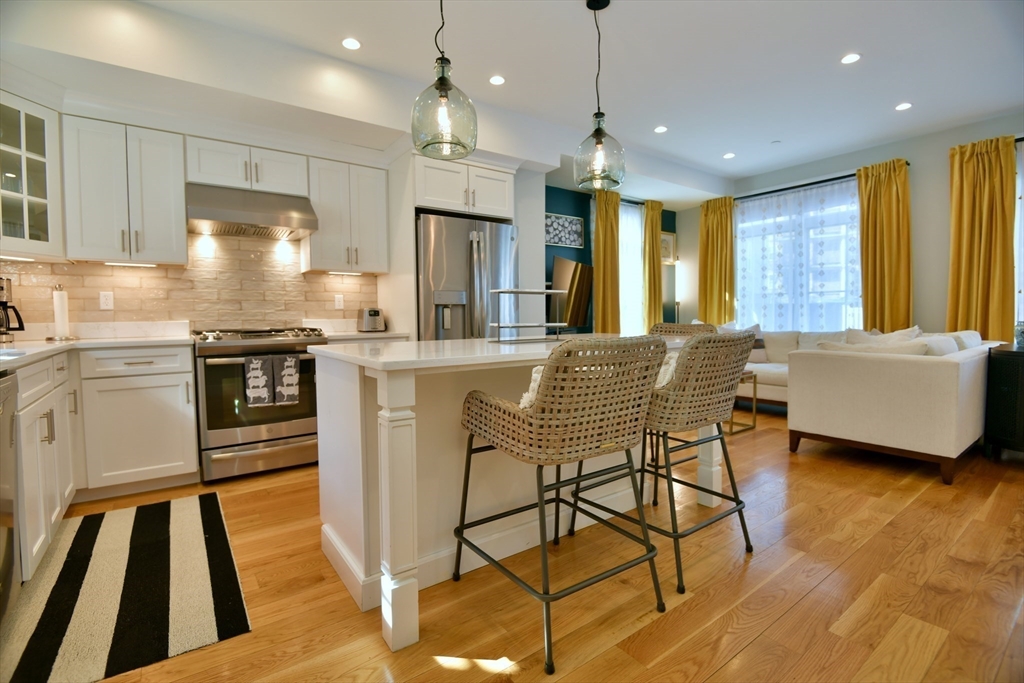145 Stoughton St # 5 Property Photo