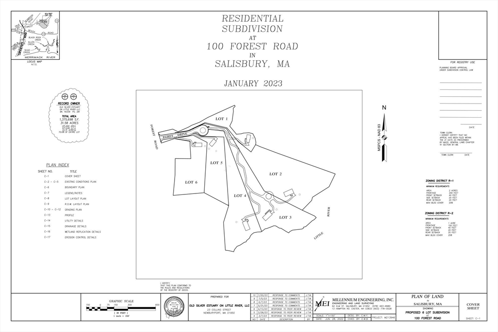 100 Forest Rd Property Photo 1