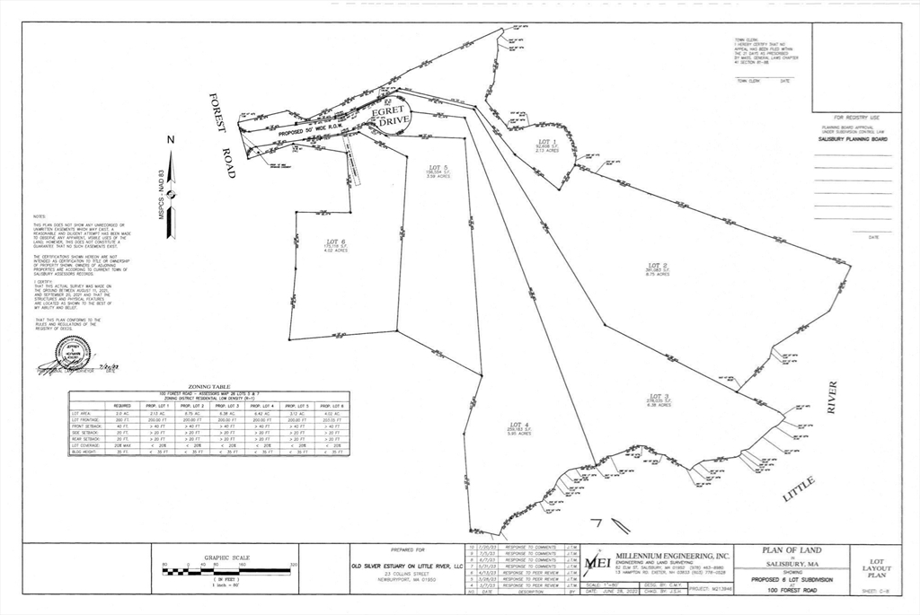 100 Forest Rd Property Photo 2