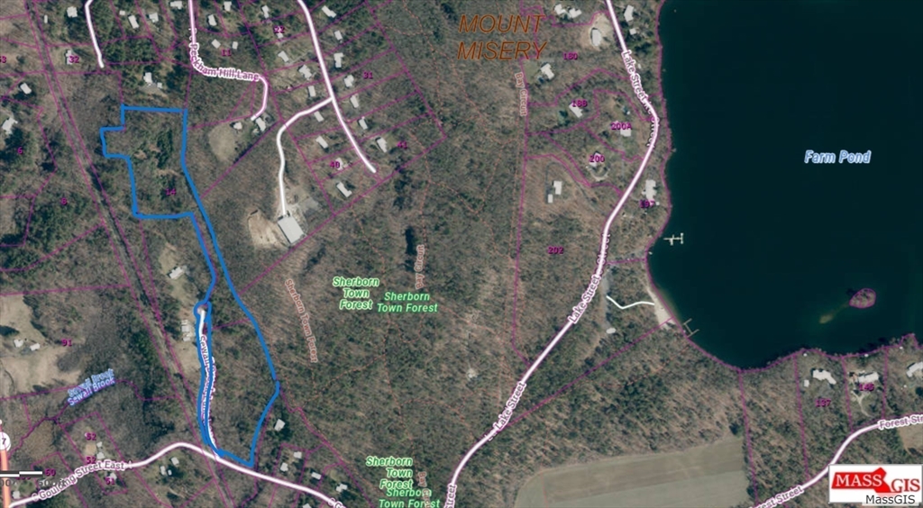 14 Sewall Brook Lane Property Photo 5