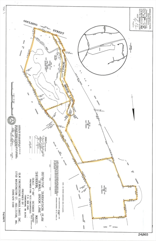14 Sewall Brook Lane Property Photo 15