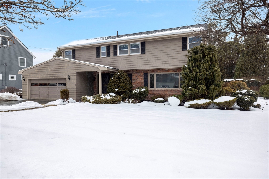 5 Mckinley Road Property Photo