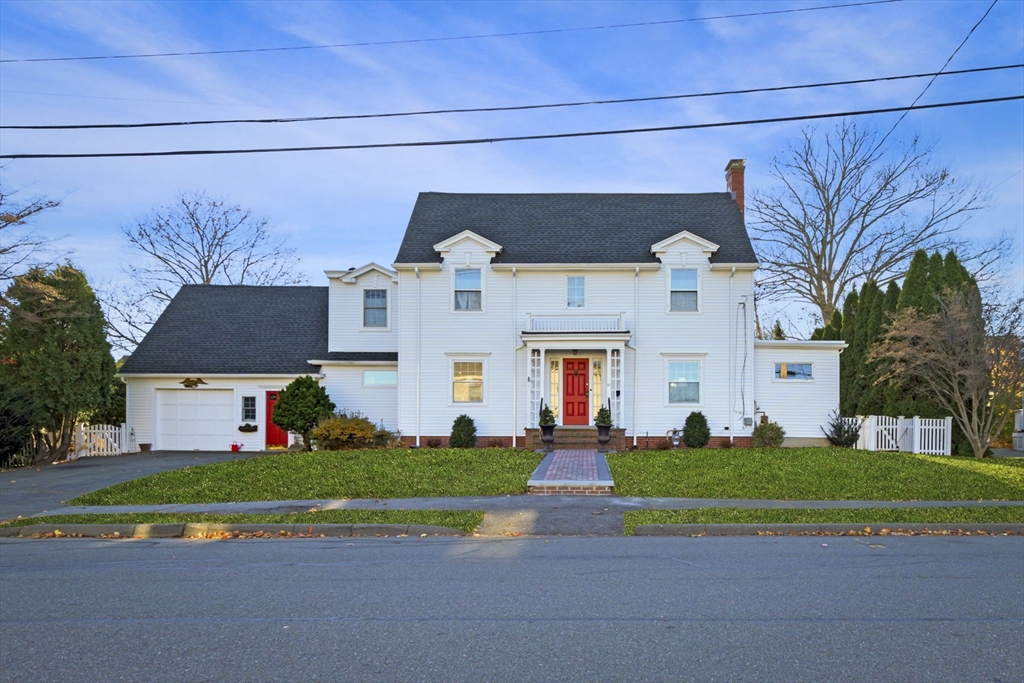 37 Clifton Avenue Property Photo