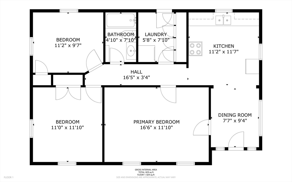 135 Mendon St Property Photo 42