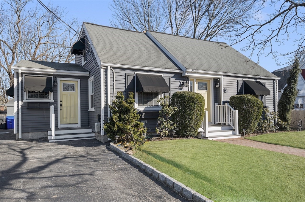 38 Brae St Property Photo