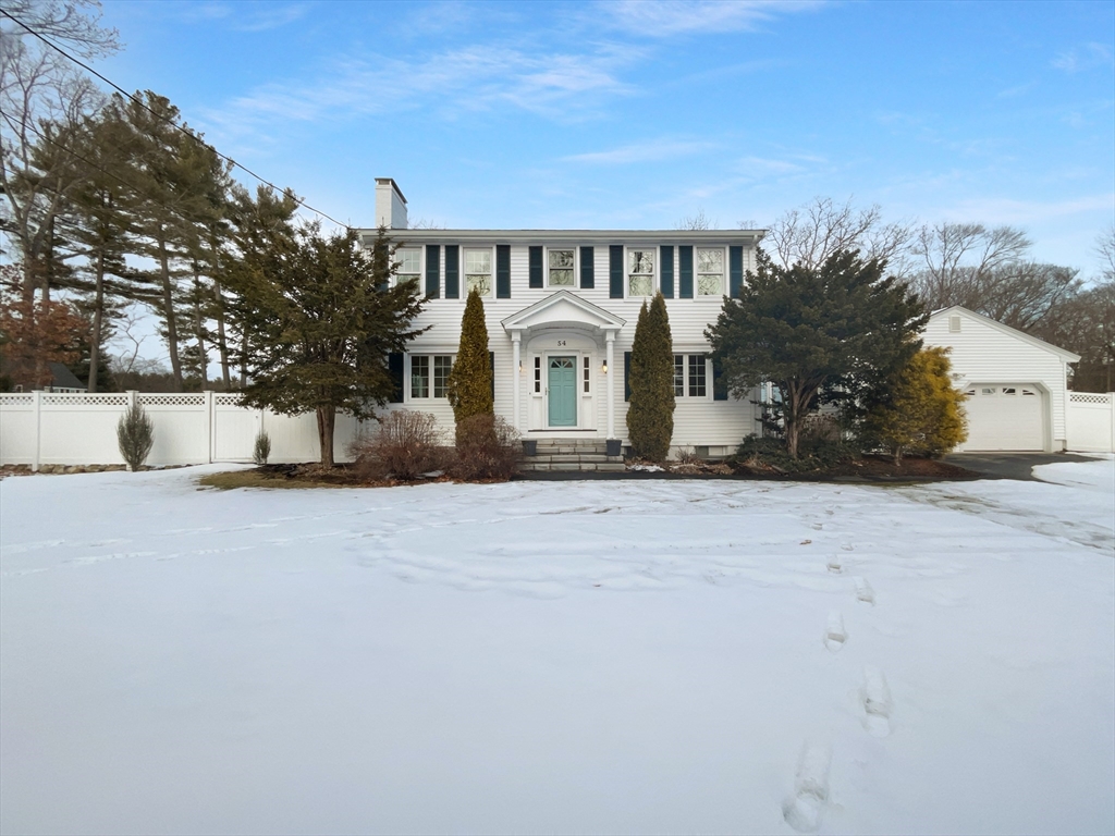 54 Chestnut St Property Photo