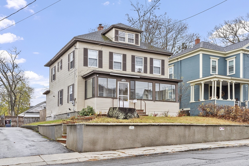 118 Wentworth Ave Property Photo 1