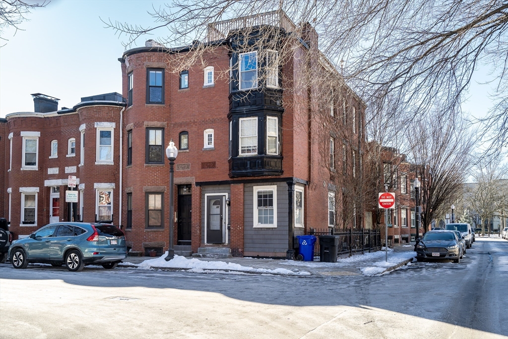55 Greenwich St. # 3 Property Photo 1