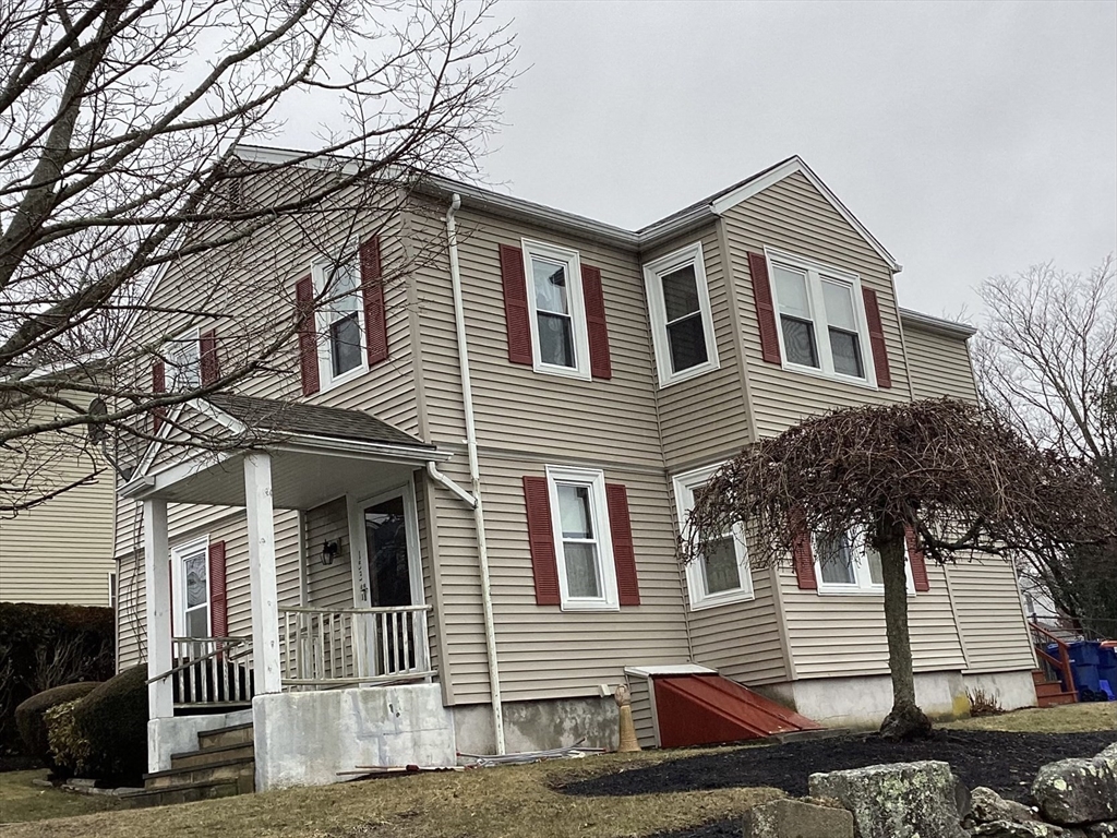 153 Macomber Street Property Photo 2